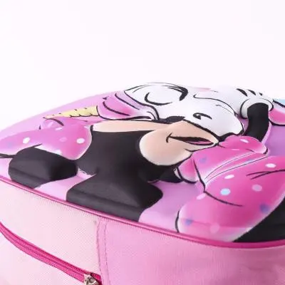 Disney Minnie plecak 3D 31cm zdjęcie produktu