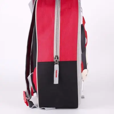 Disney Minnie plecak 3D 31cm zdjęcie produktu