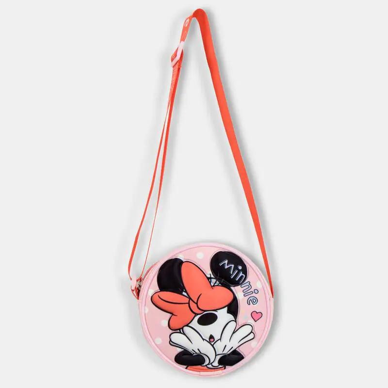 Torebka 3D Disney Minnie zdjęcie produktu