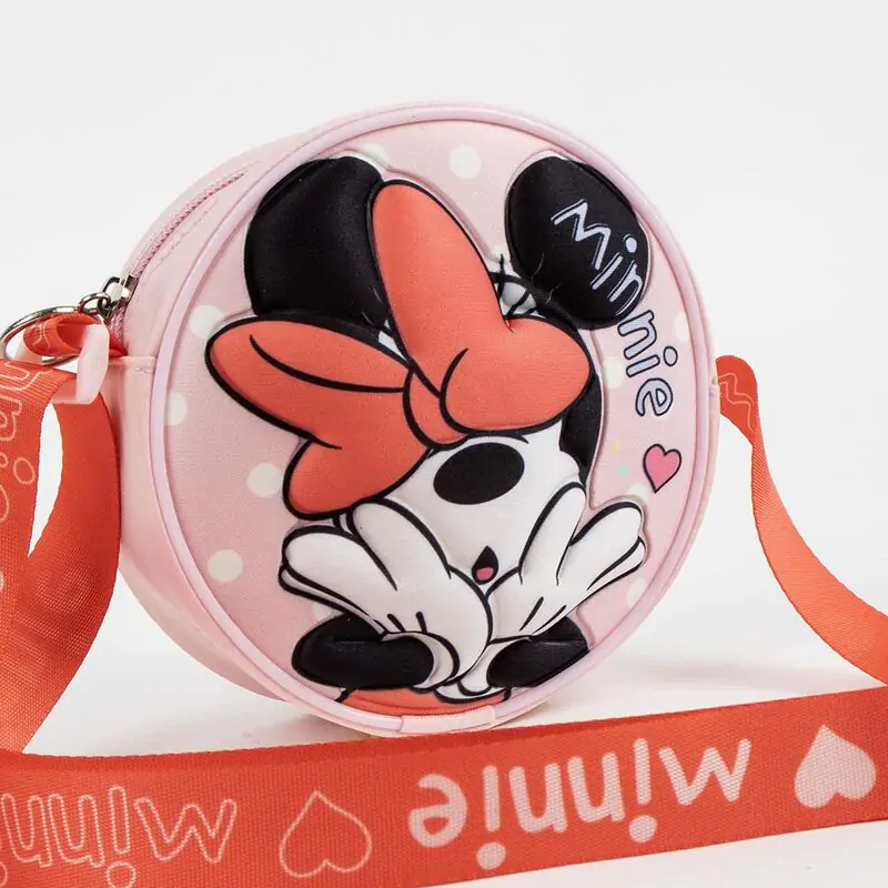 Torebka 3D Disney Minnie zdjęcie produktu