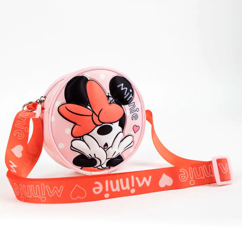 Torebka 3D Disney Minnie zdjęcie produktu