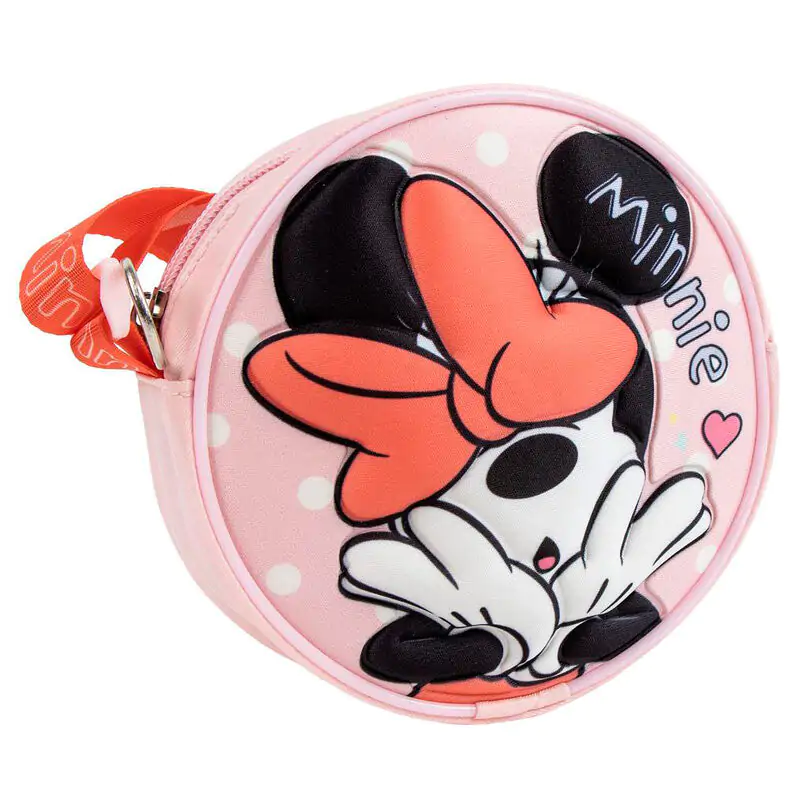 Torebka 3D Disney Minnie zdjęcie produktu