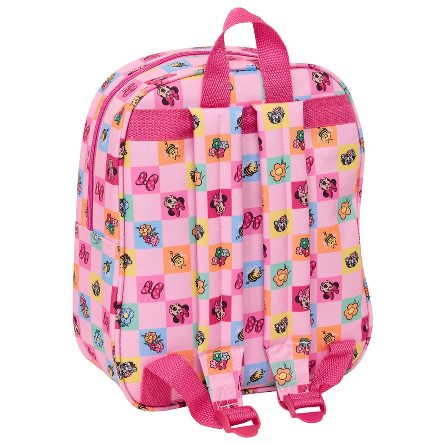 Disney Minnie plecak 3D 27 cm zdjęcie produktu