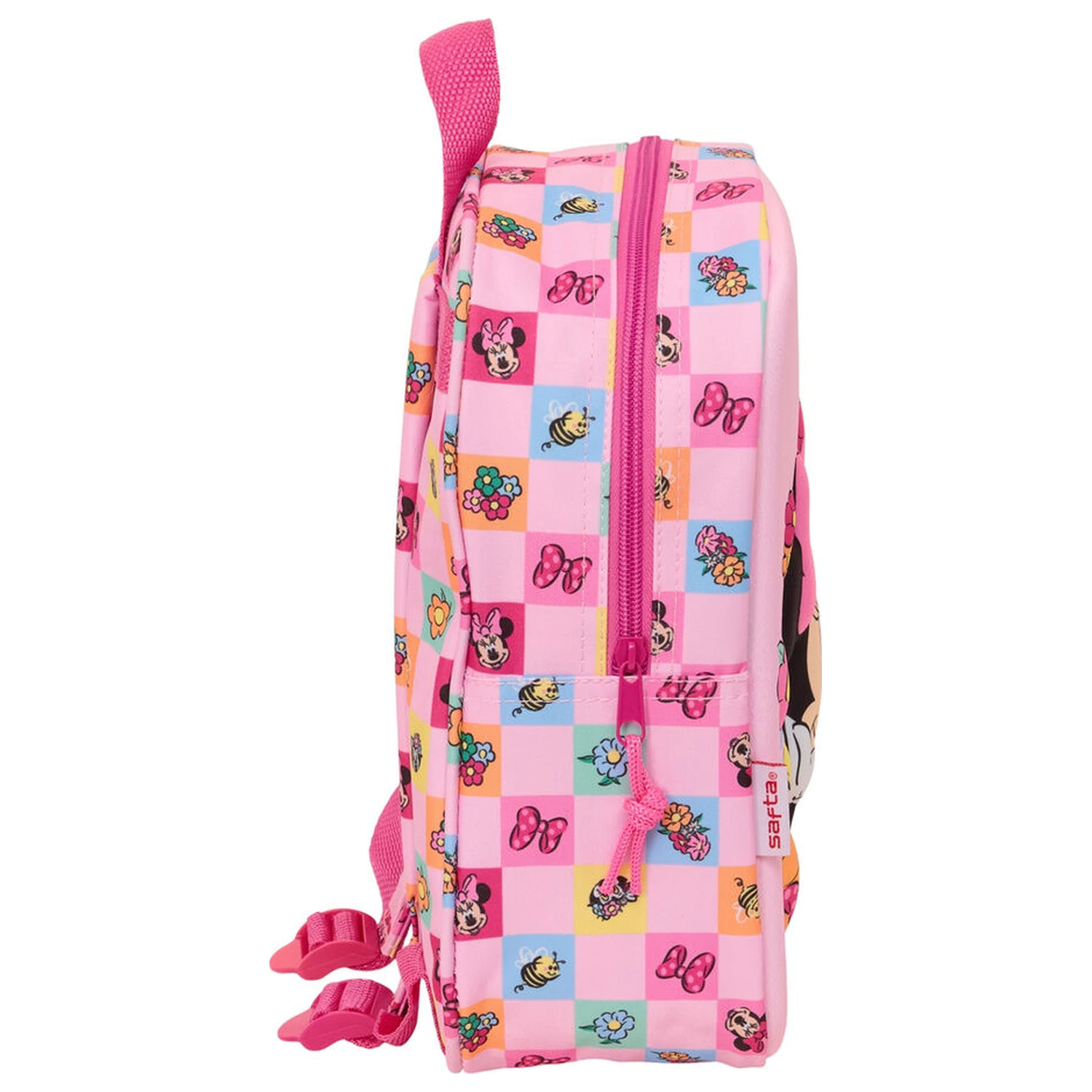 Disney Minnie plecak 3D 27 cm zdjęcie produktu