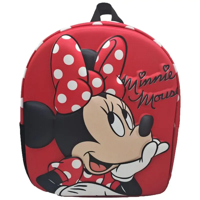 Plecak 3D Disney Minnie 30cm zdjęcie produktu