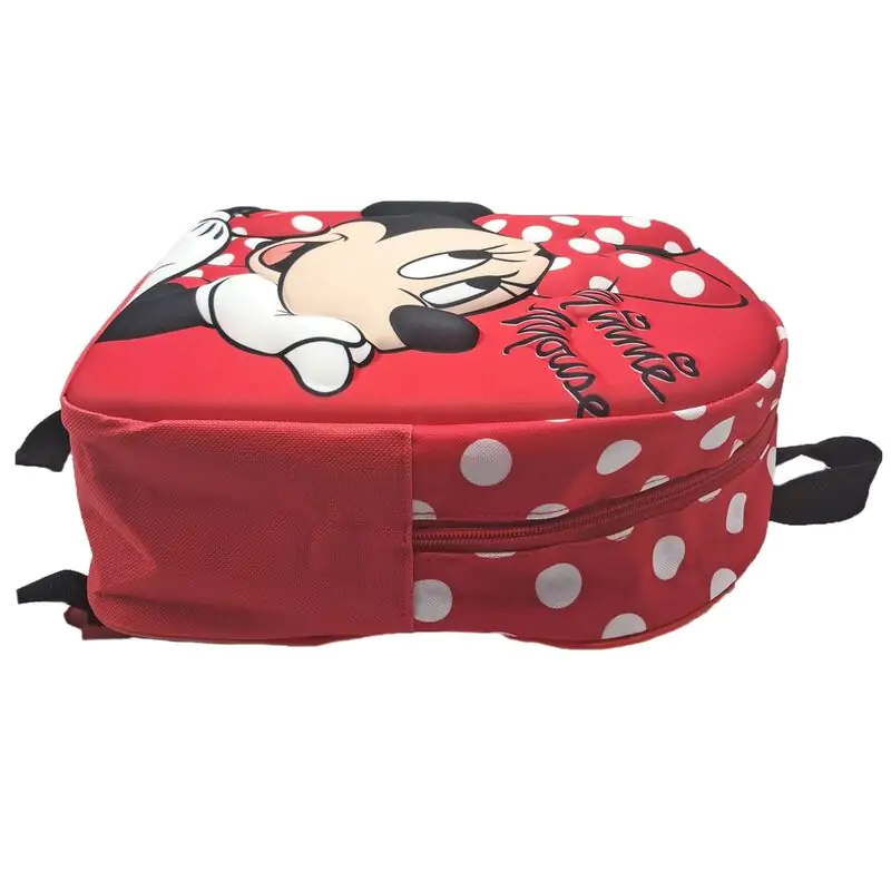 Plecak 3D Disney Minnie 30cm zdjęcie produktu