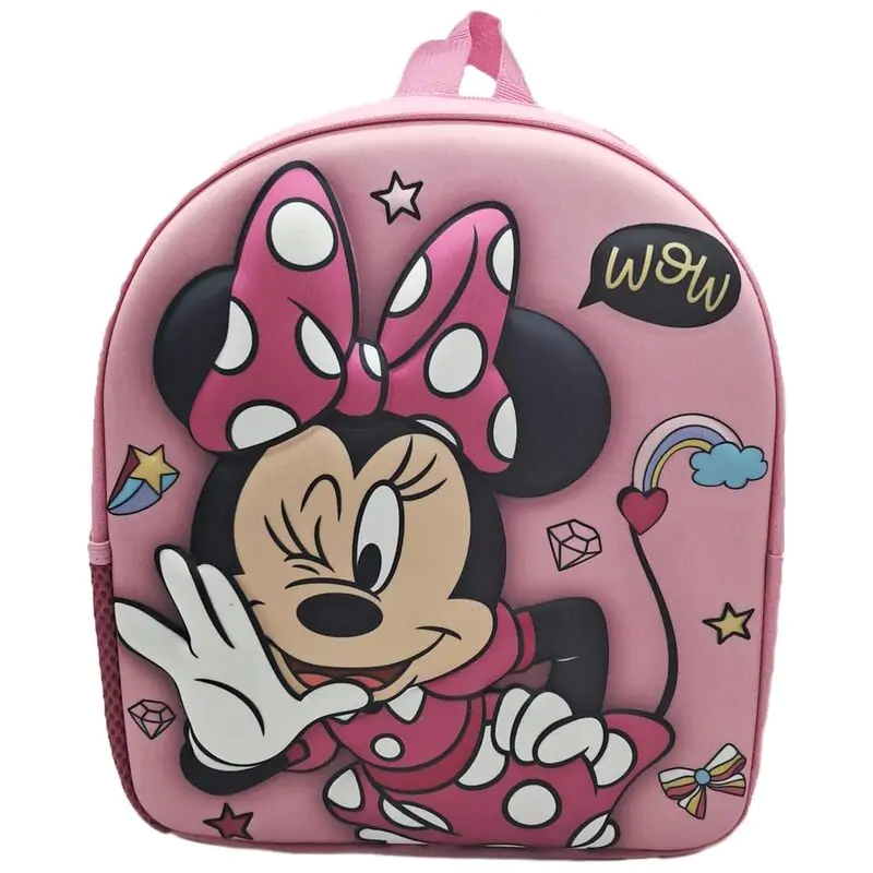 Disney Minnie 3D plecak 30 cm zdjęcie produktu