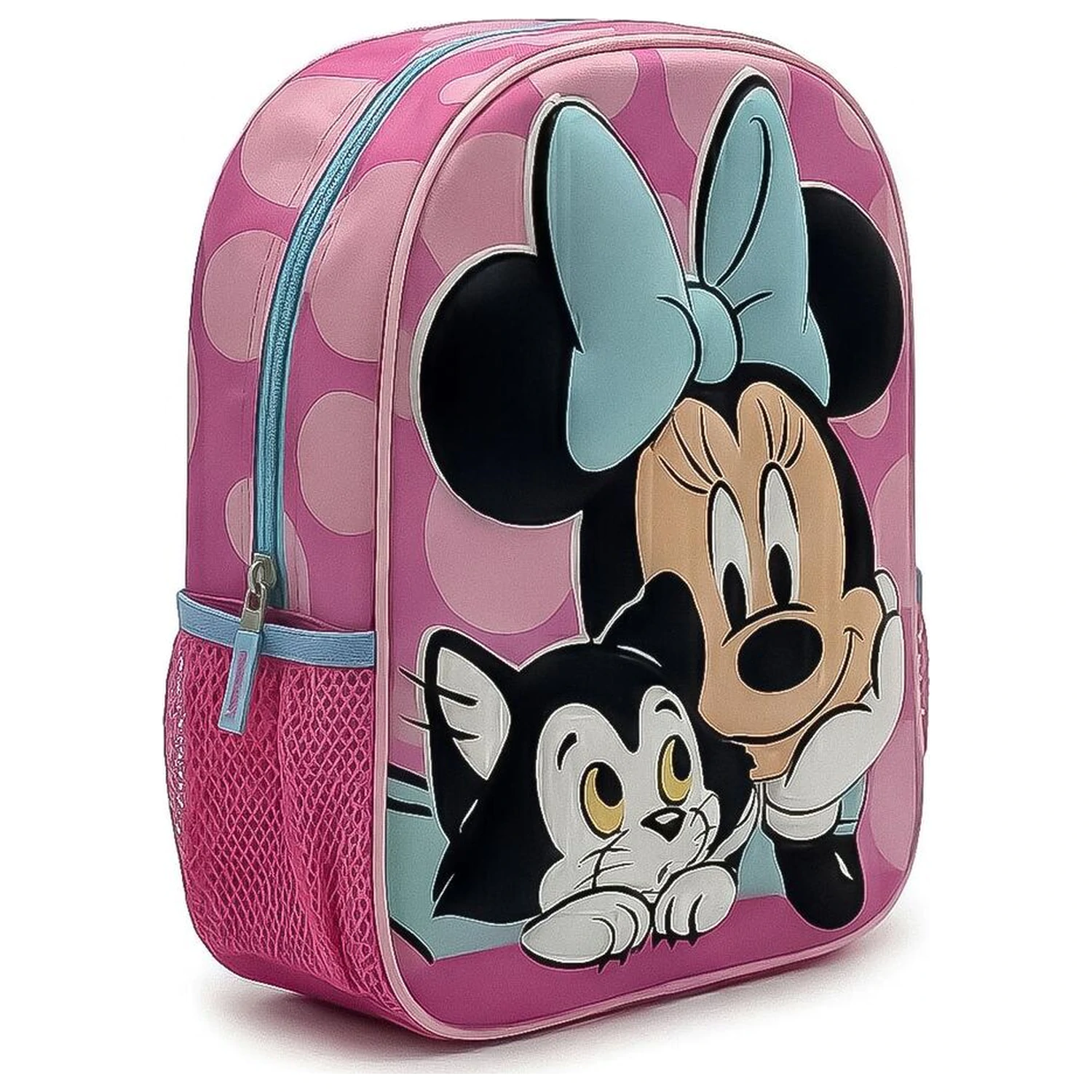 Disney Minnie plecak 3D 30cm zdjęcie produktu