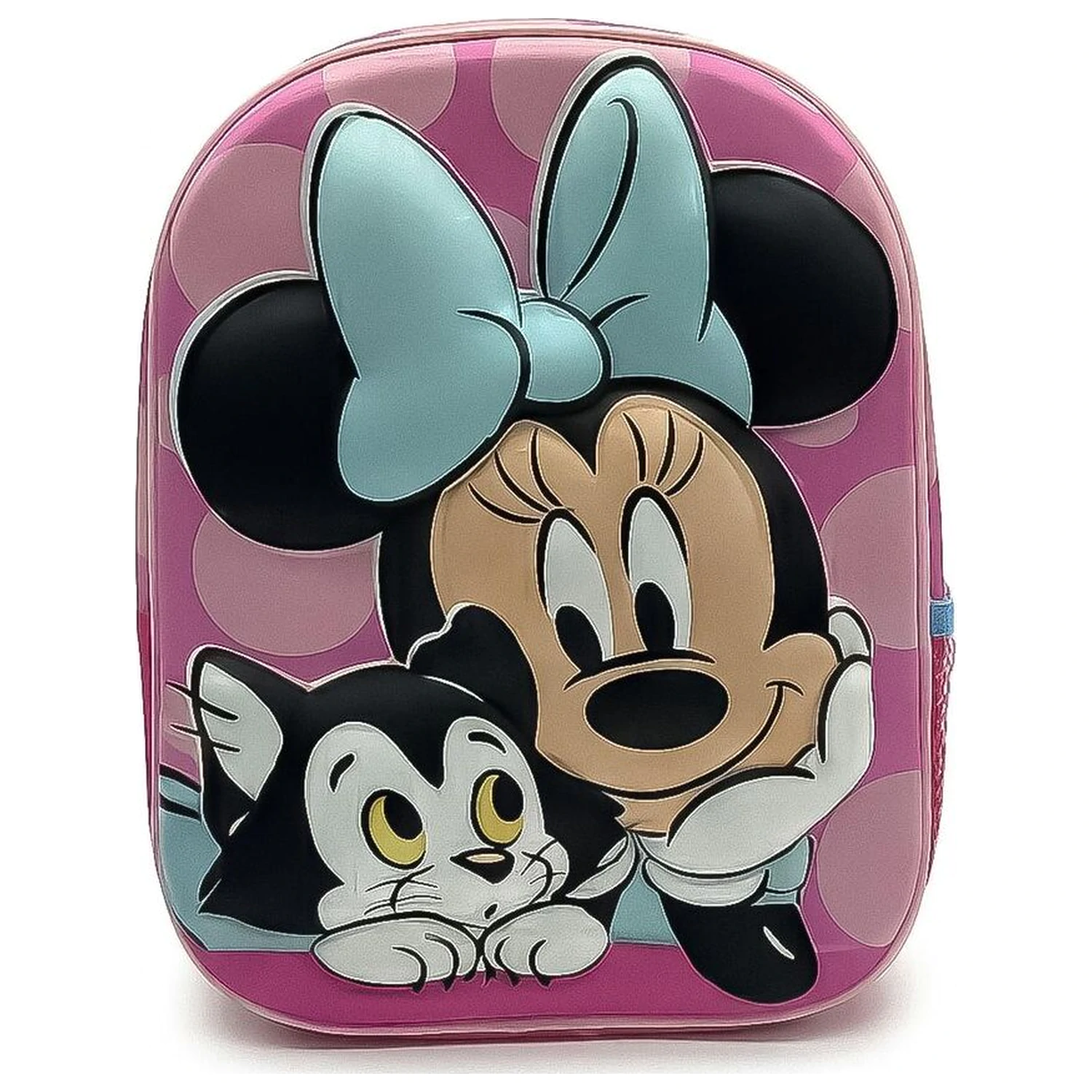 Disney Minnie plecak 3D 30cm zdjęcie produktu