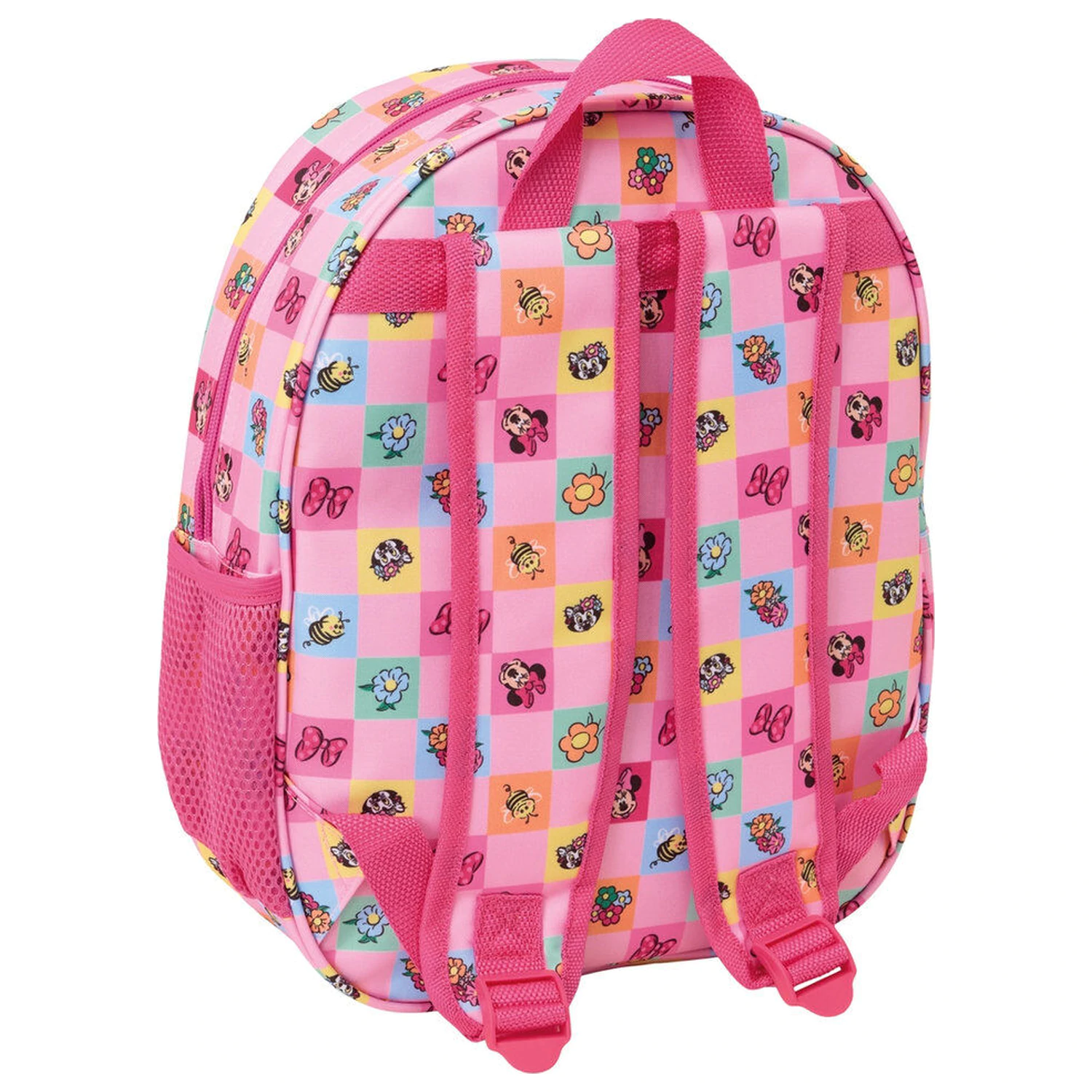 Disney Minnie plecak 3D 33cm zdjęcie produktu