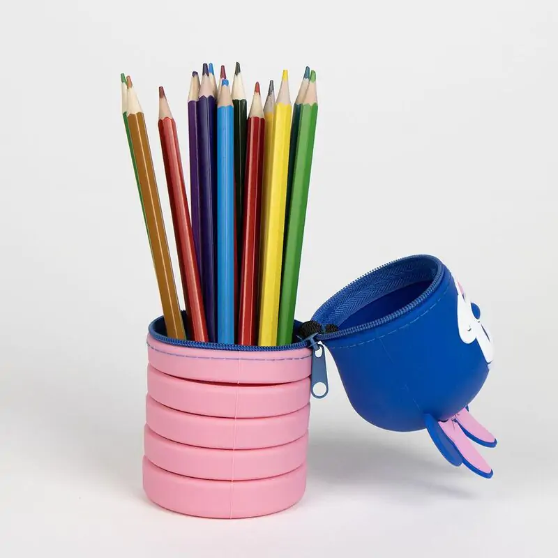 Disney Minnie 3D piórnik zdjęcie produktu