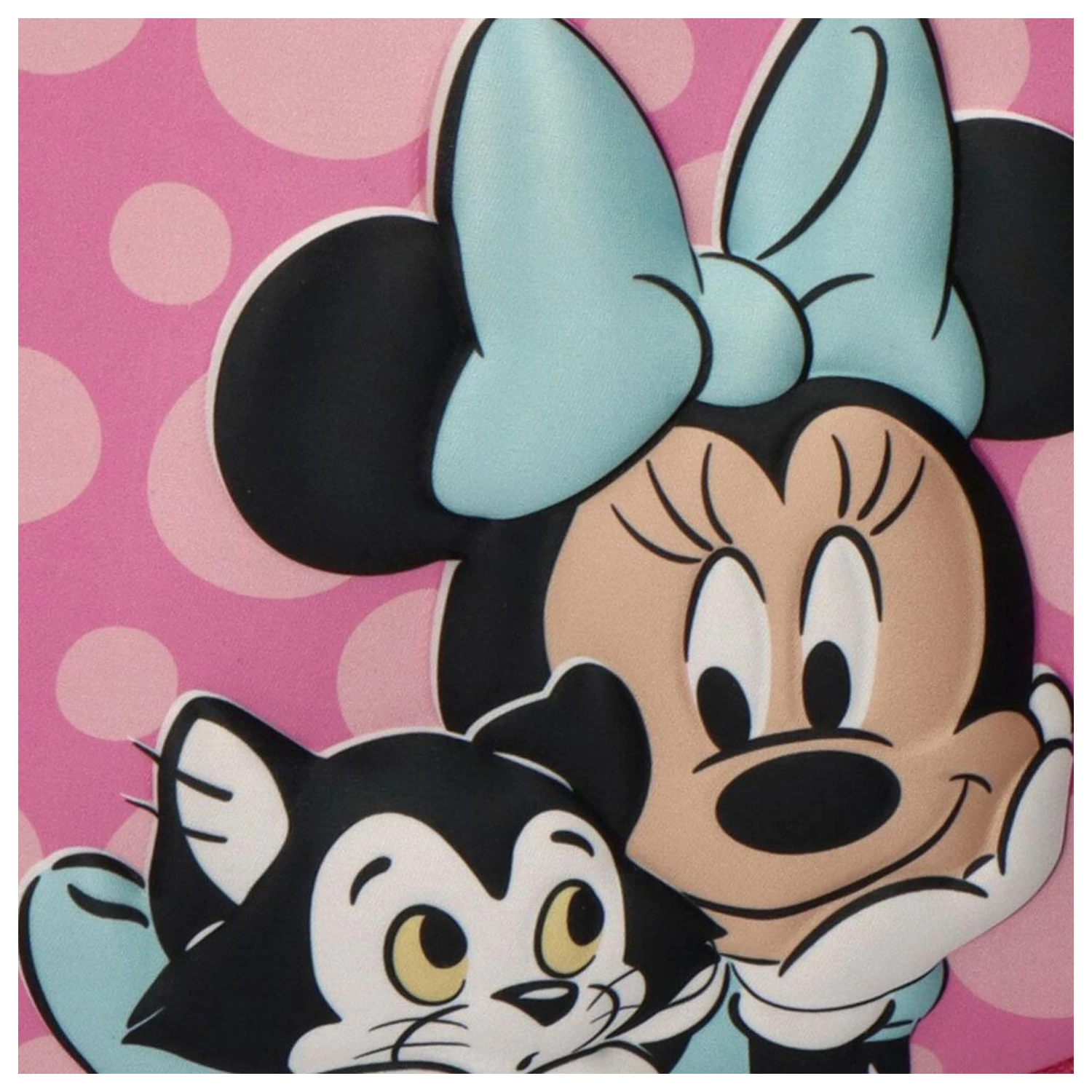 Disney Minnie 3D torba na lunch zdjęcie produktu