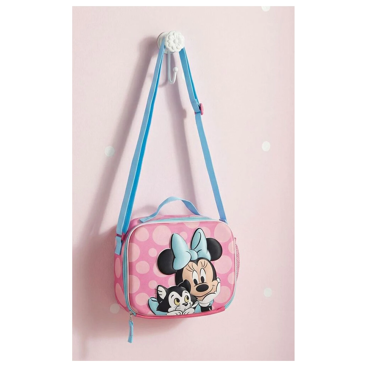 Disney Minnie 3D torba na lunch zdjęcie produktu