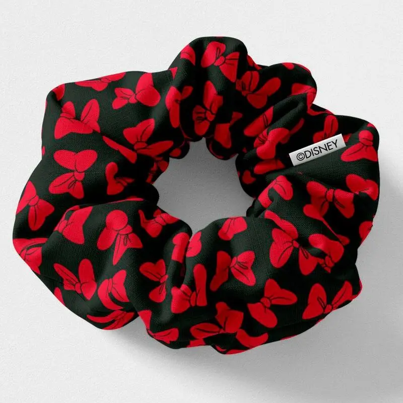 Disney Minnie assorted blister 5 gumek do włosów zdjęcie produktu