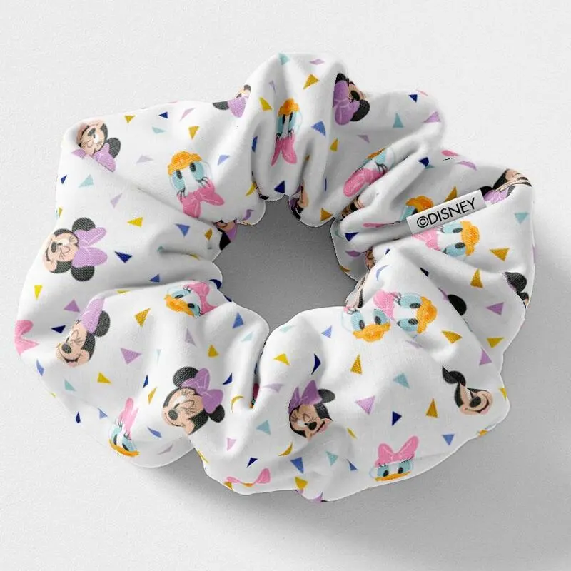 Disney Minnie assorted blister 5 gumek do włosów zdjęcie produktu
