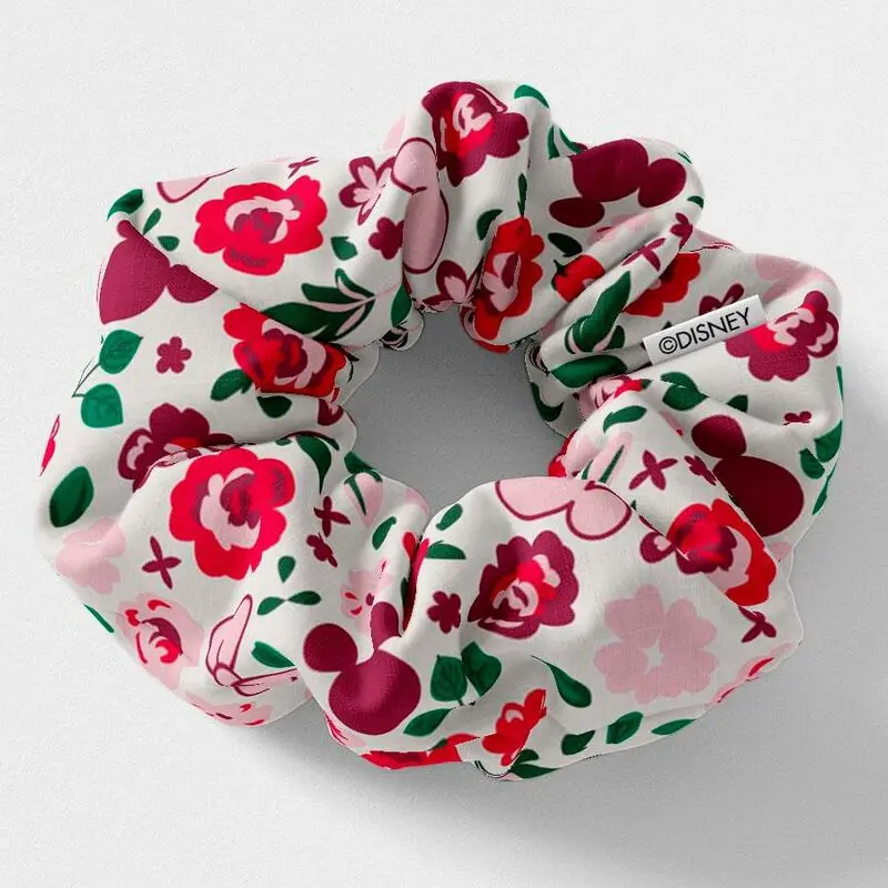 Disney Minnie assorted blister 5 gumek do włosów zdjęcie produktu