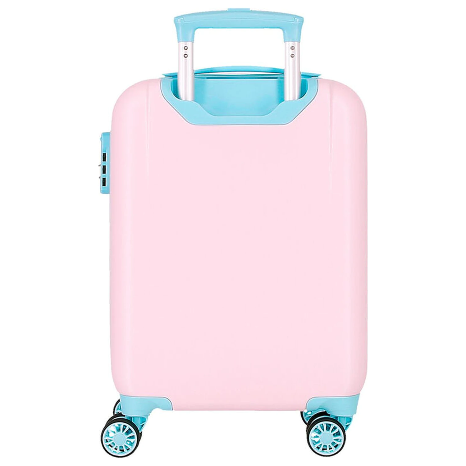 Disney Minnie All My Love walizka trolley ABS 50cm zdjęcie produktu