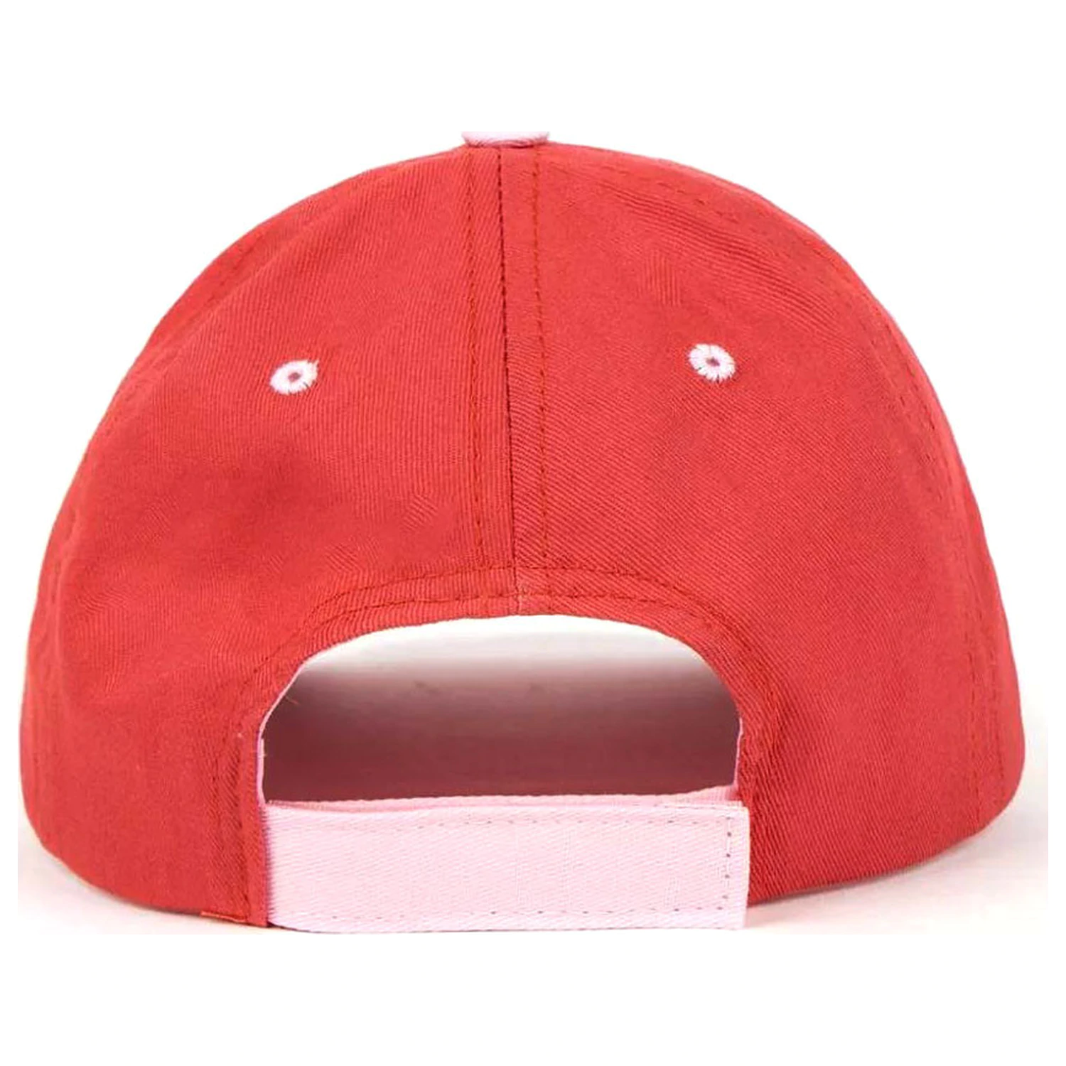 Disney Minnie All My Love Red dziecięca czapka bejsbolowa 54 cm zdjęcie produktu