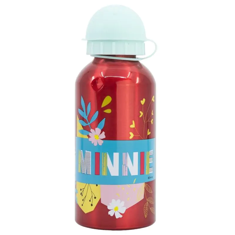 Butelka aluminiowa Disney Minnie 400ml zdjęcie produktu