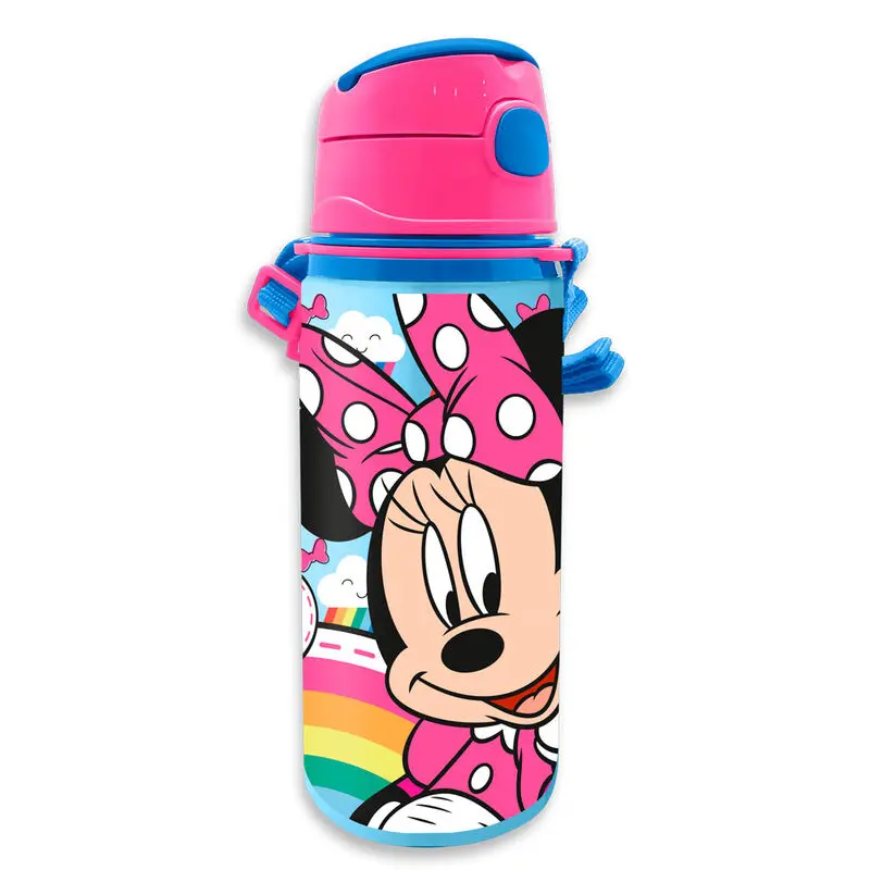 Disney Minnie aluminiowa butelka 600 ml zdjęcie produktu