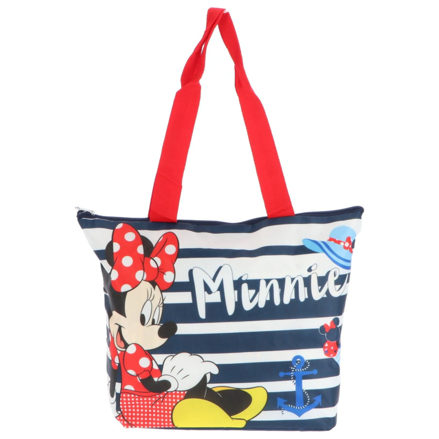 Disney Minnie Kotwica Torba plażowa 47 cm zdjęcie produktu