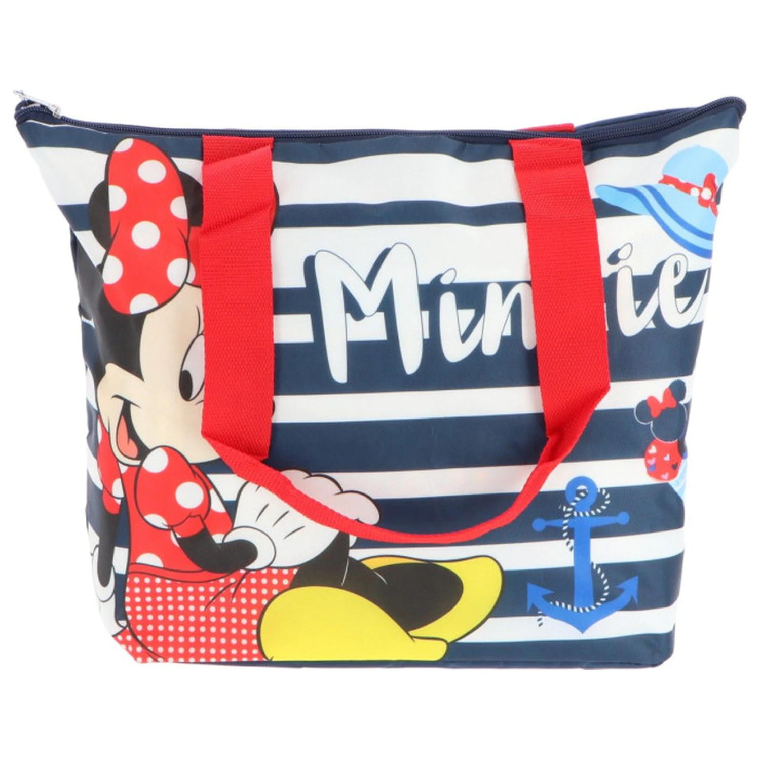 Disney Minnie Kotwica Torba plażowa 47 cm zdjęcie produktu