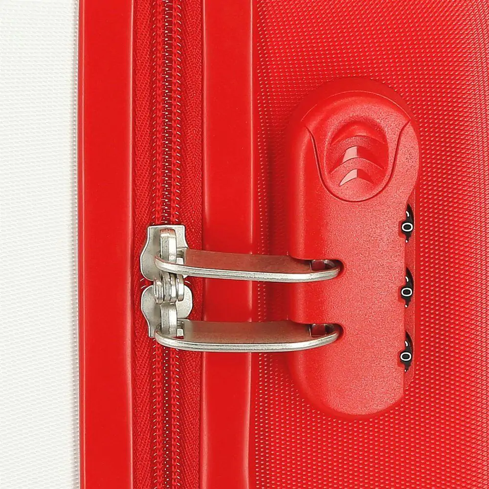 Disney Minnie Around the World Paris ABS walizka na kółkach 55 cm zdjęcie produktu