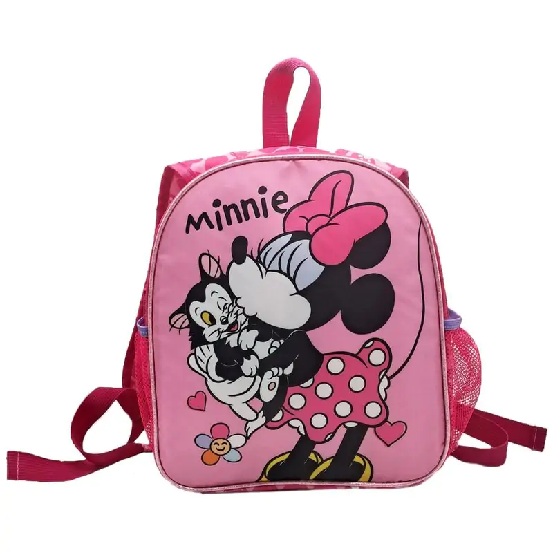 Dwustronny plecak Disney Minnie 30 cm zdjęcie produktu