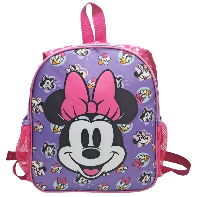 Dwustronny plecak Disney Minnie 30 cm zdjęcie produktu