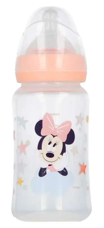 Disney Minnie butelka do karmienia dla niemowląt 2.4 dl zdjęcie produktu