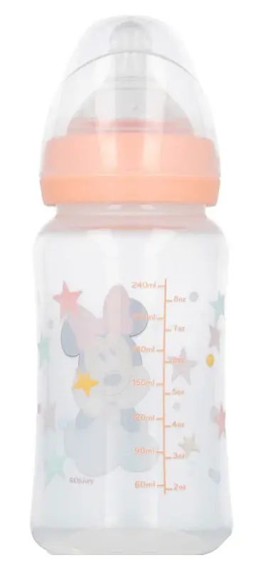 Disney Minnie butelka do karmienia dla niemowląt 2.4 dl zdjęcie produktu