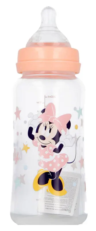 Disney Minnie Mouse Butelka dla lalek 3.6 dl zdjęcie produktu