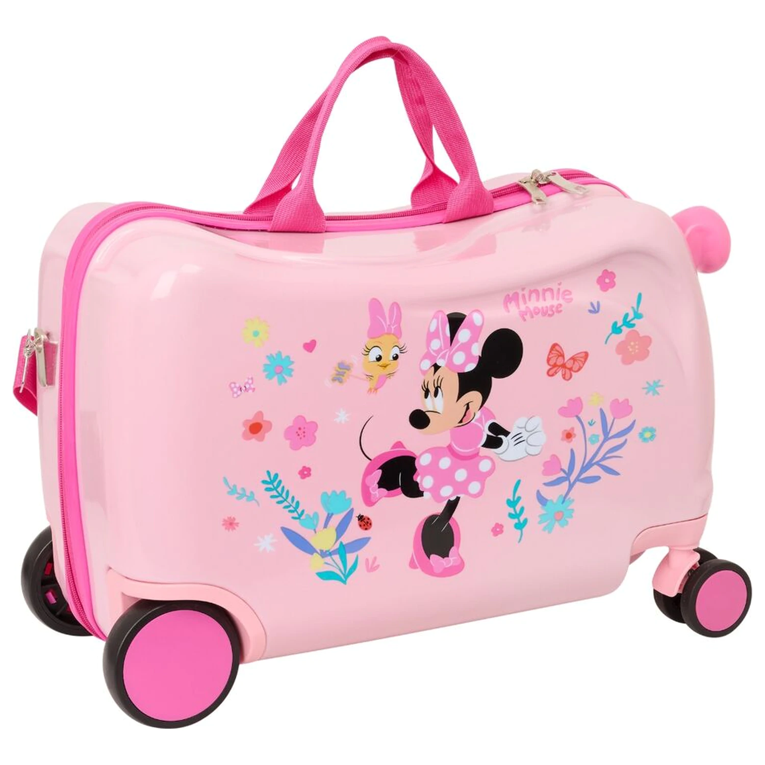 Disney Minnie Baby ABS walizka na kółkach 44cm zdjęcie produktu