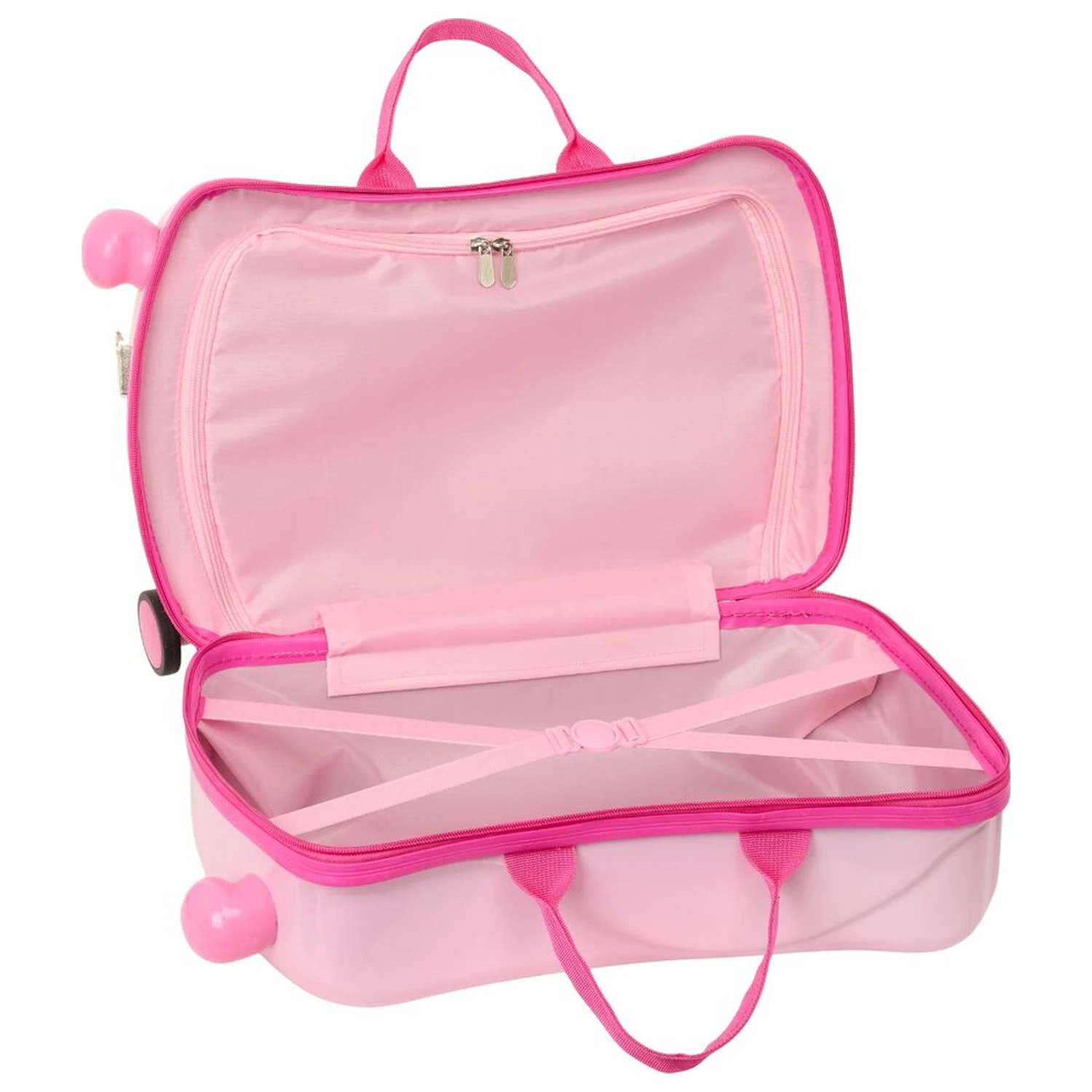 Disney Minnie Baby ABS walizka na kółkach 44cm zdjęcie produktu