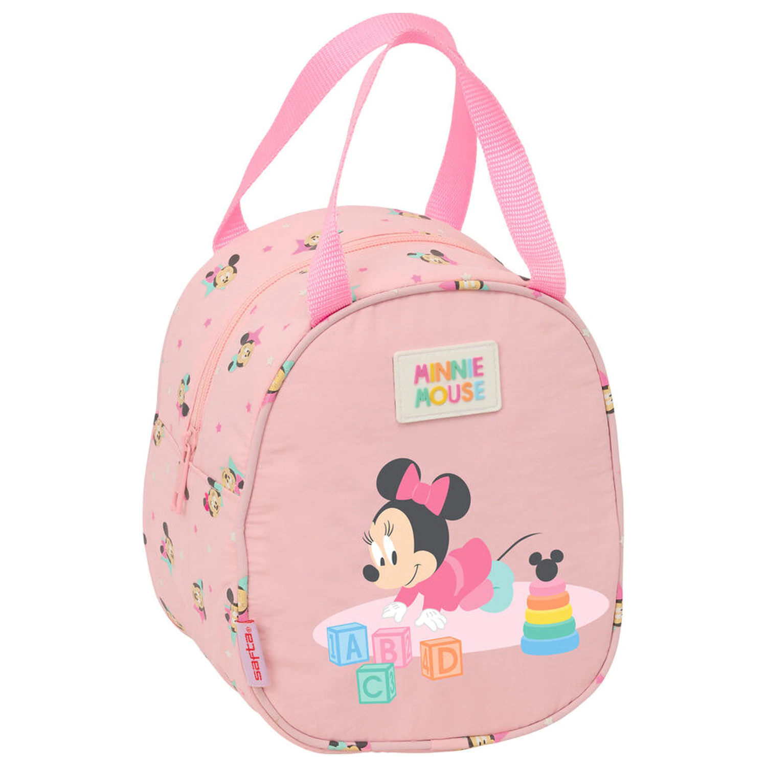 Disney Minnie Baby termiczna torba na lunch zdjęcie produktu