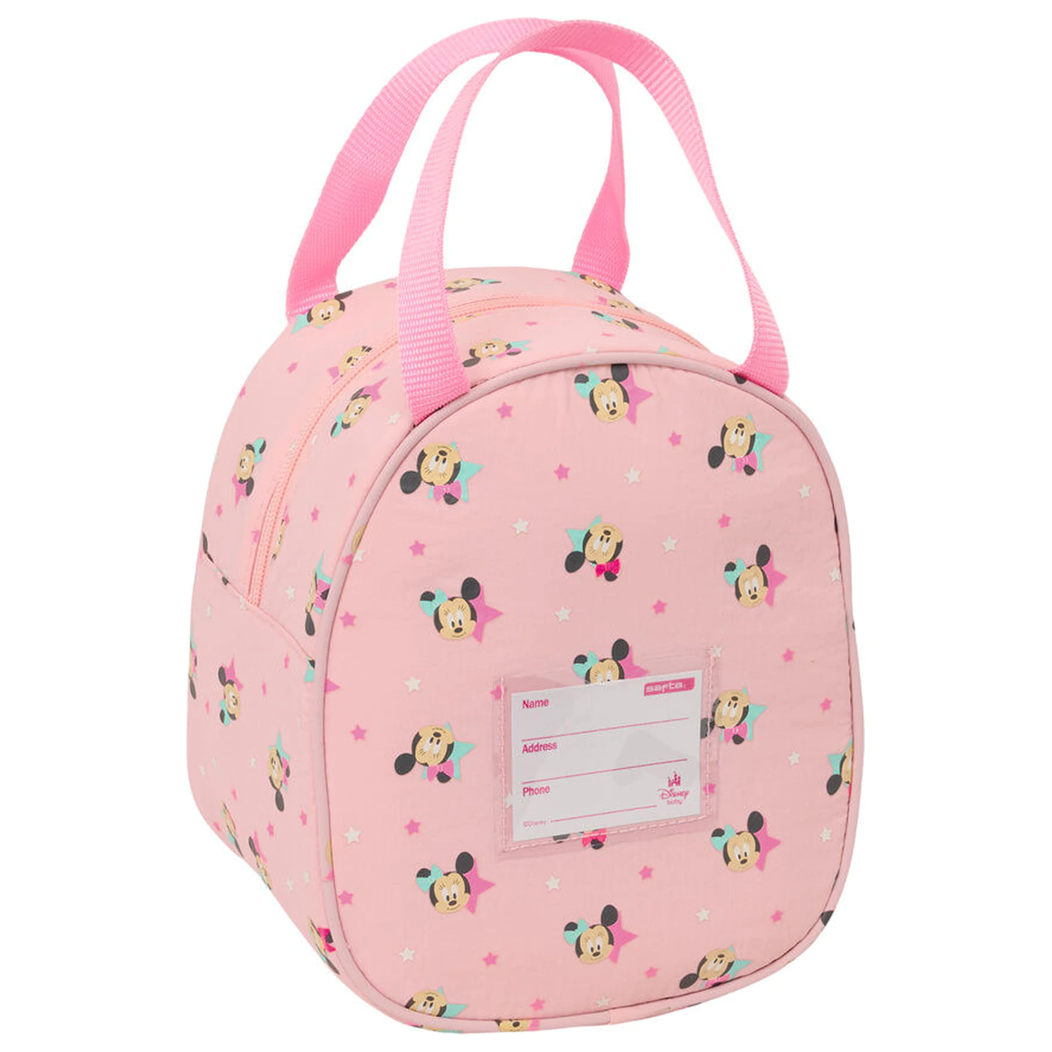 Disney Minnie Baby termiczna torba na lunch zdjęcie produktu