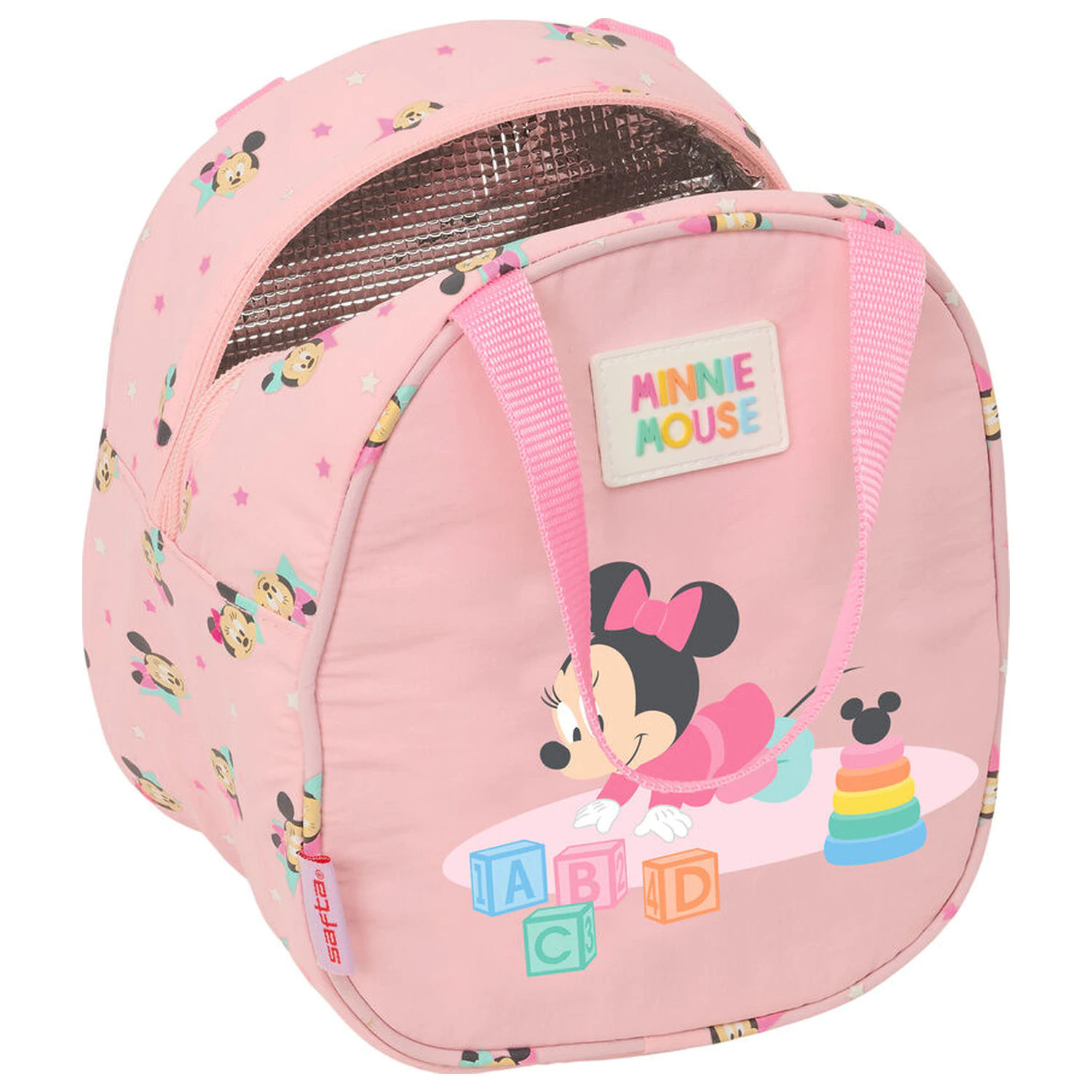 Disney Minnie Baby termiczna torba na lunch zdjęcie produktu