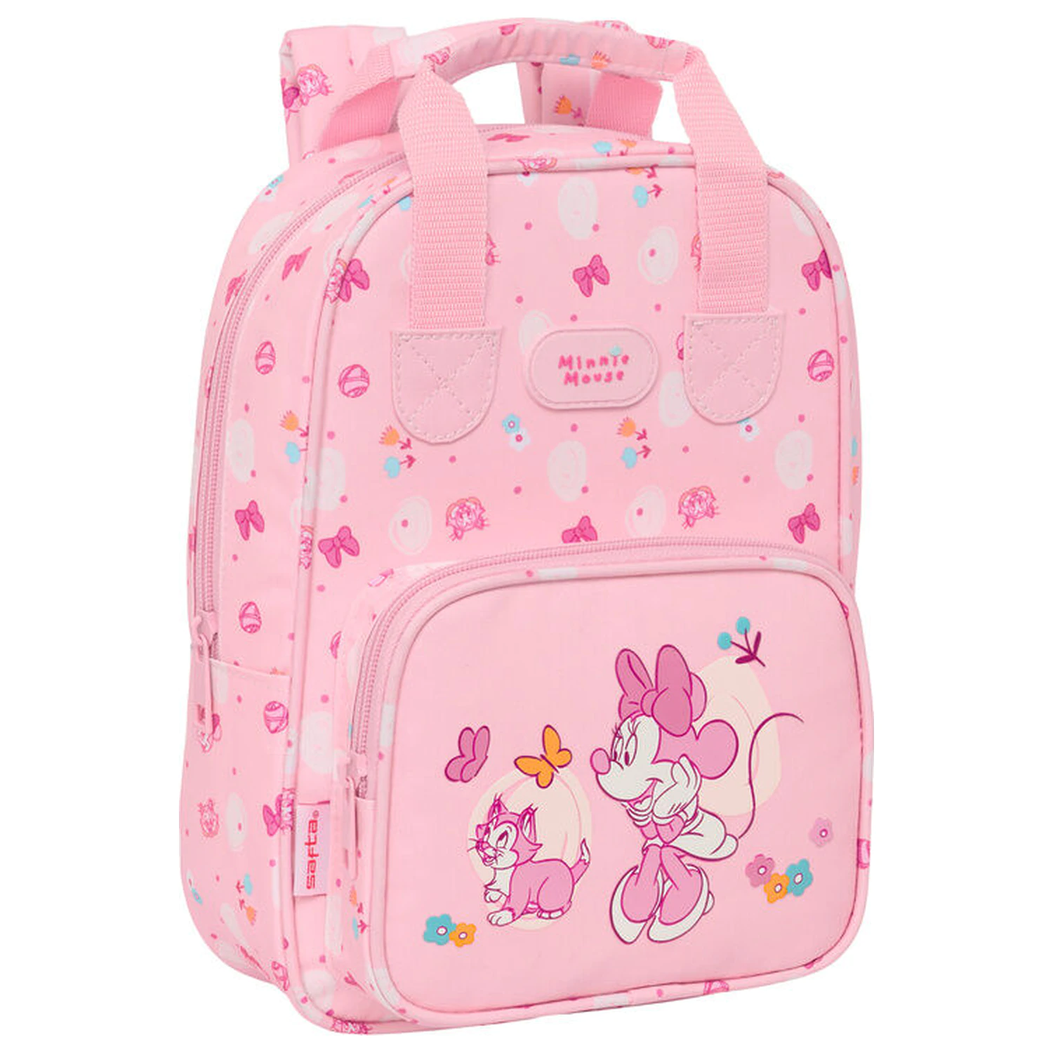 Disney Minnie plecak niemowlęcy 28cm zdjęcie produktu