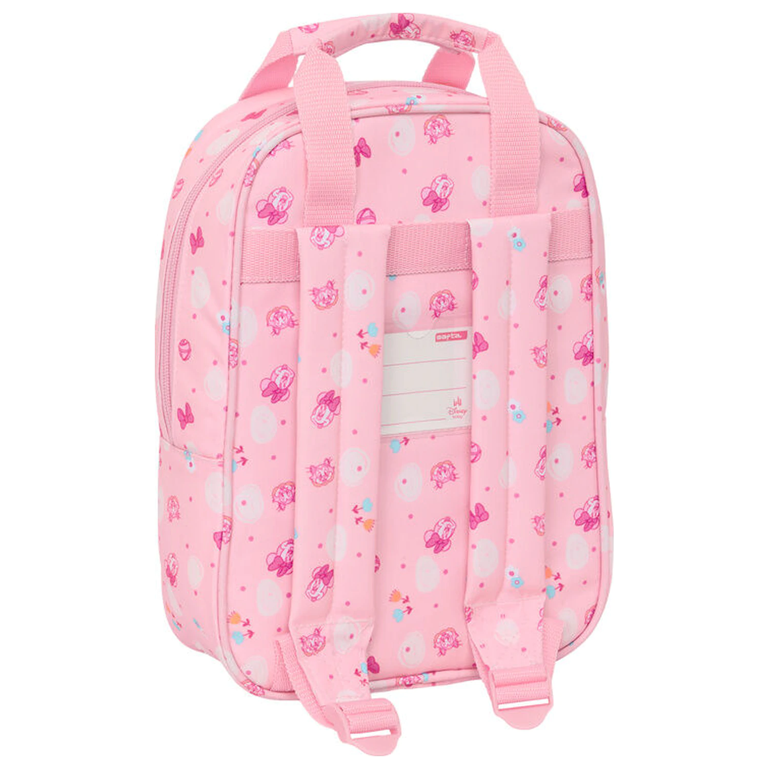 Disney Minnie plecak niemowlęcy 28cm zdjęcie produktu