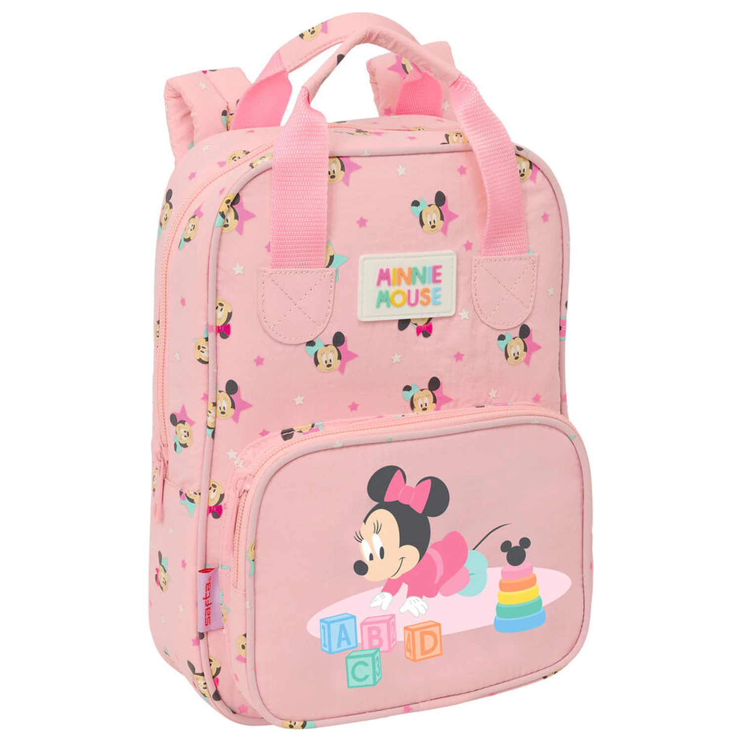 Disney Minnie Plecak niemowlęcy 28cm zdjęcie produktu