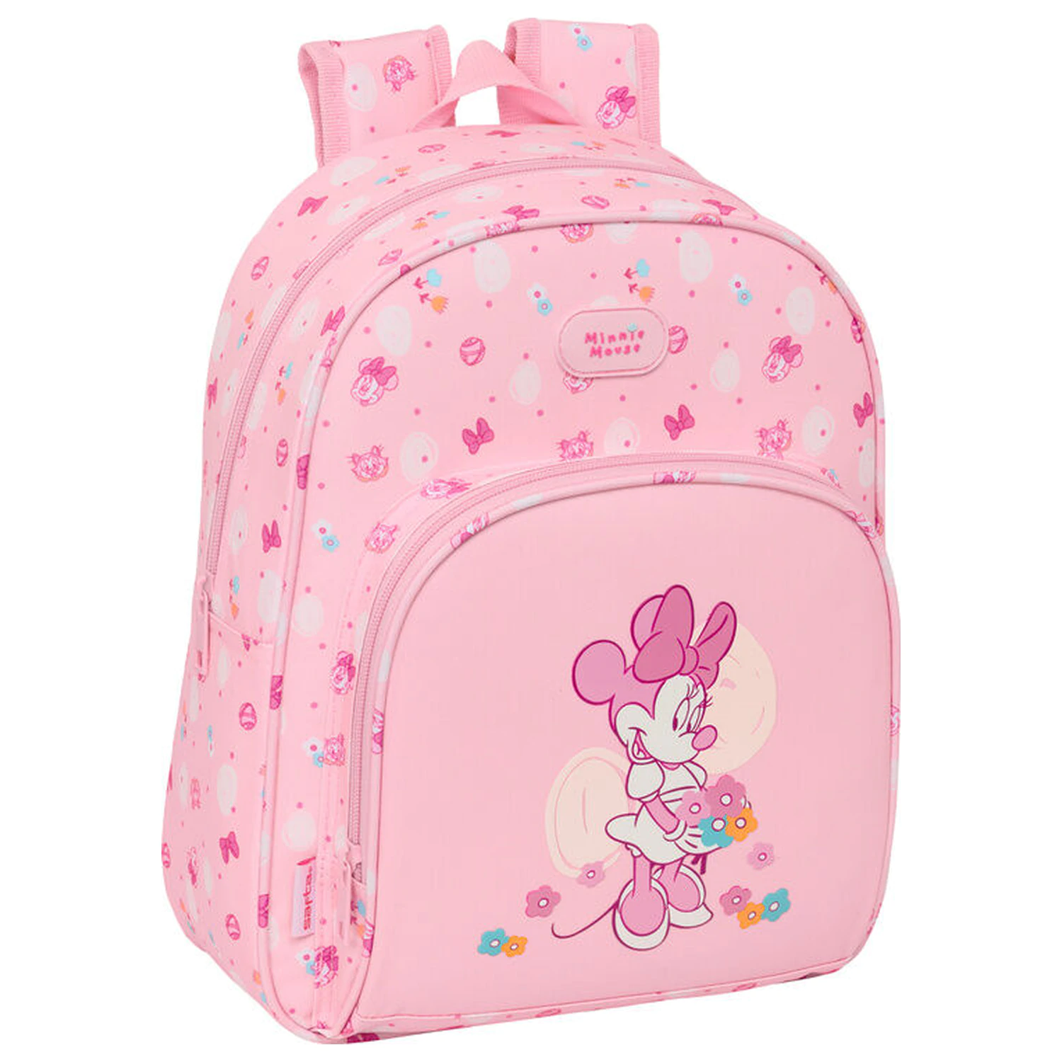 Disney Minnie Baby adaptacyjny plecak 34 cm zdjęcie produktu