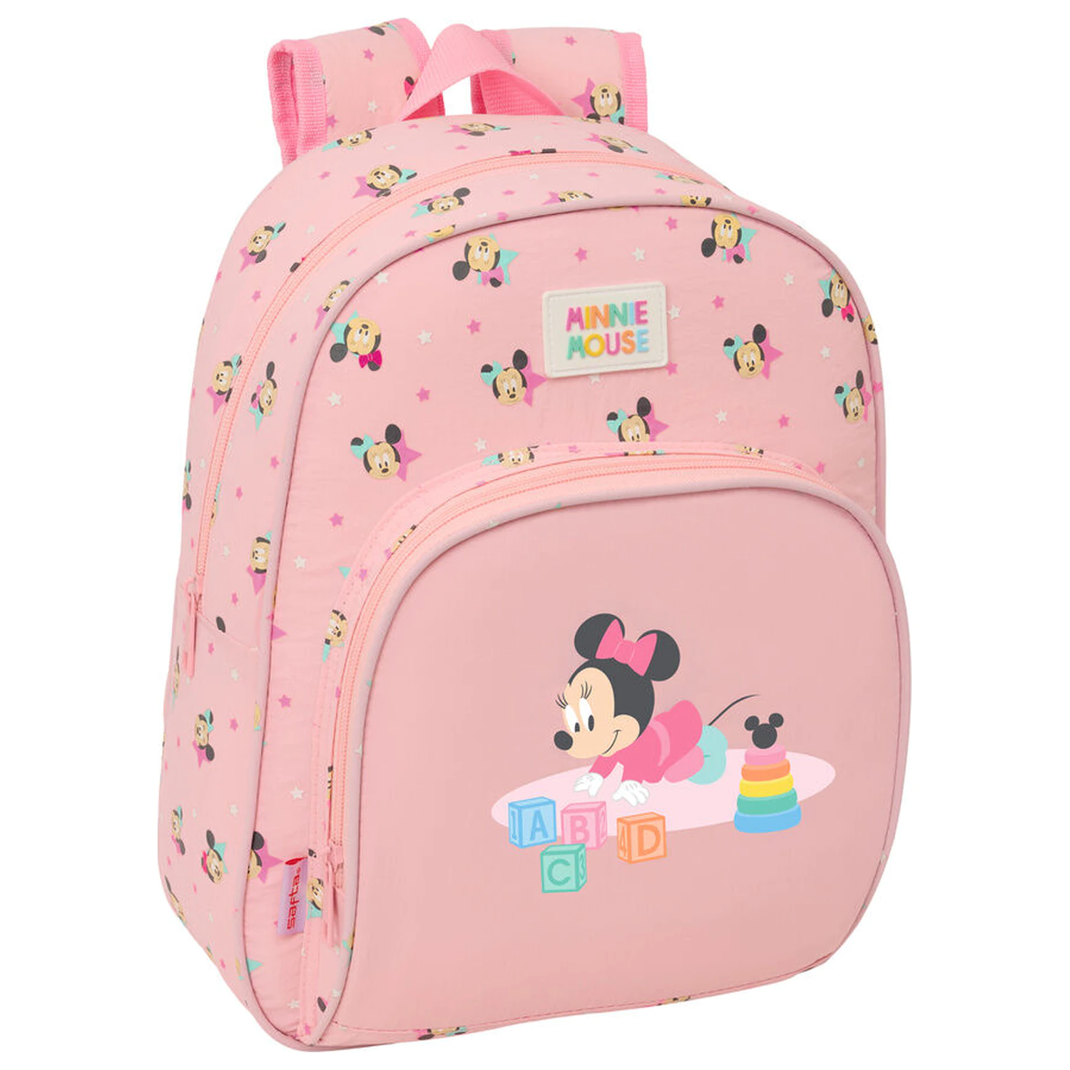Disney Minnie Baby adaptacyjny plecak 34cm zdjęcie produktu