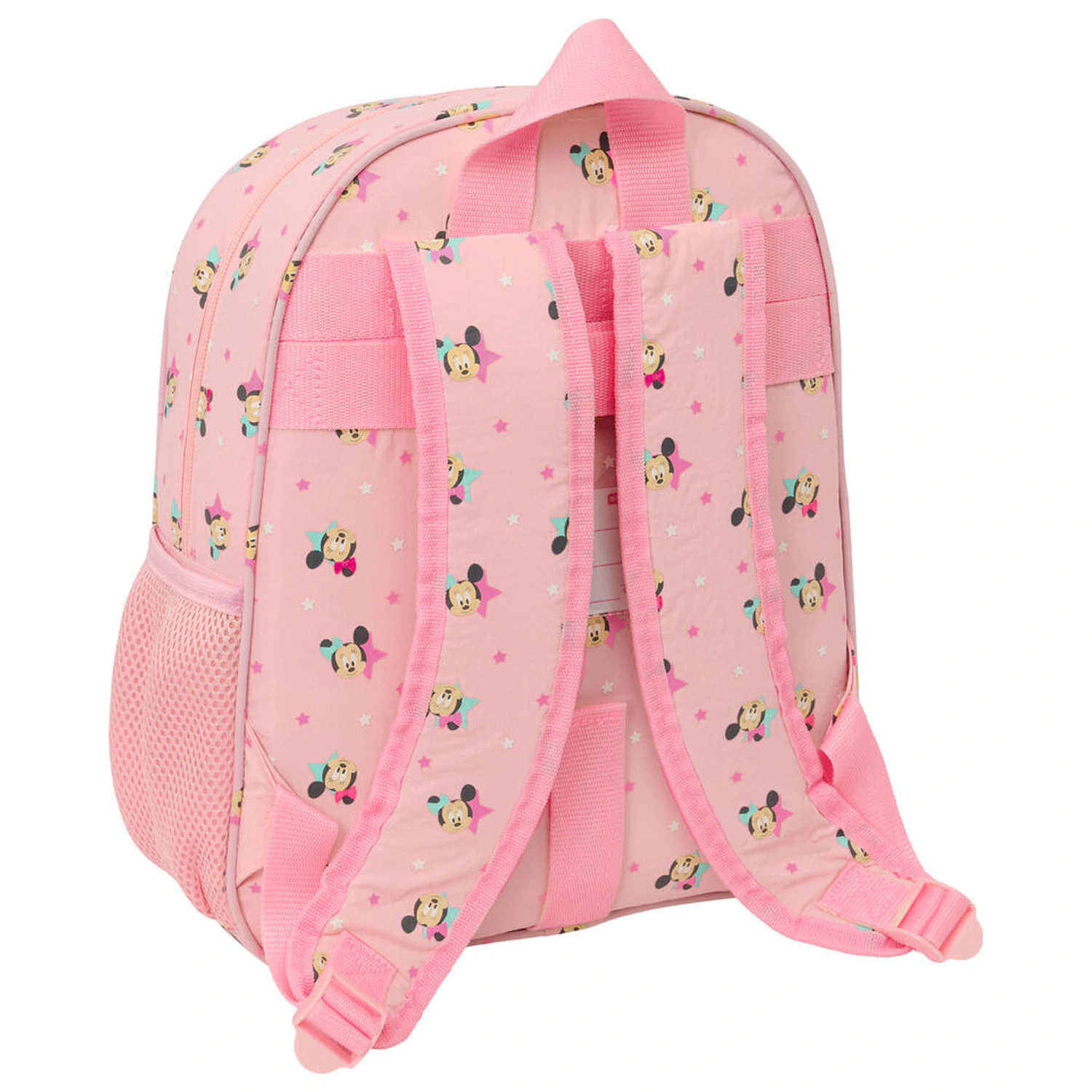 Disney Minnie Baby adaptacyjny plecak 34cm zdjęcie produktu