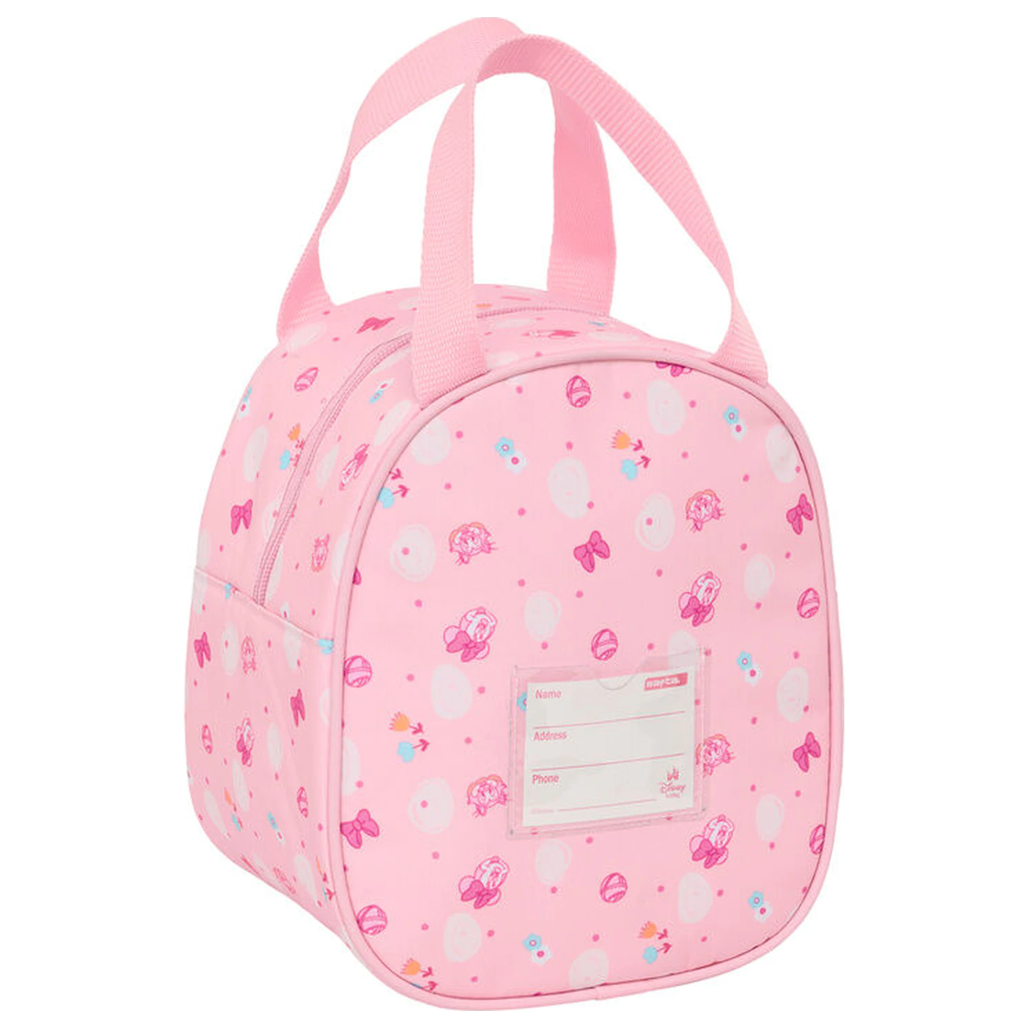 Disney Minnie Baby pokrowiec na termos zdjęcie produktu