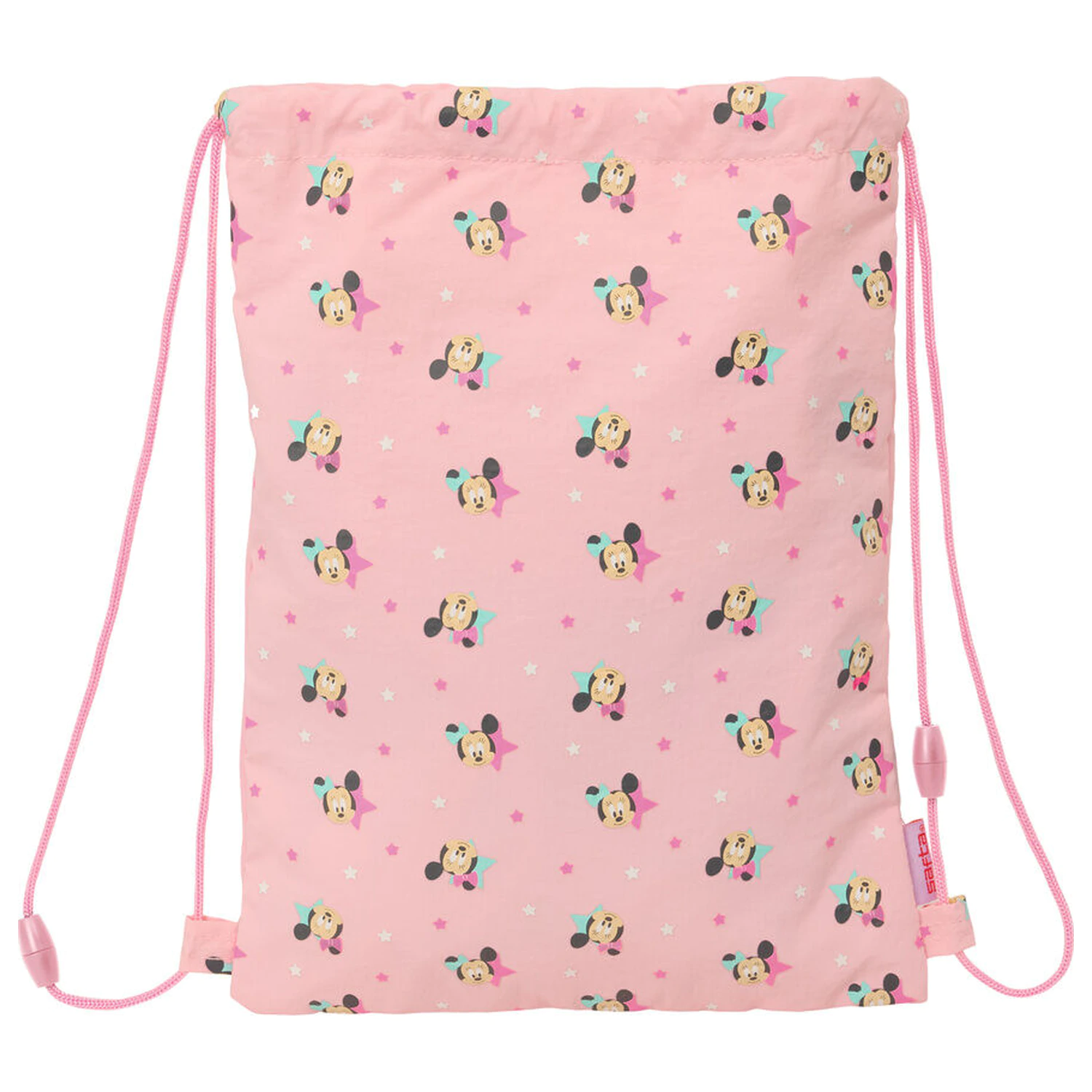 Disney Minnie Torba gimnastyczna dla niemowląt 34cm zdjęcie produktu