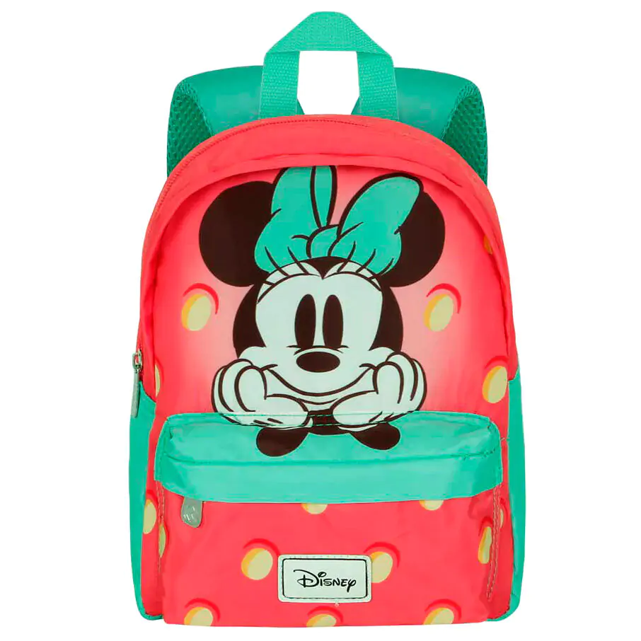 Plecak Disney Minnie Berry 27 cm zdjęcie produktu