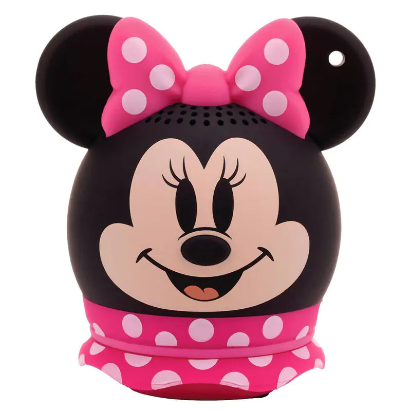 Disney Minnie Bitty Boomers Mini głośnik Bluetooth zdjęcie produktu