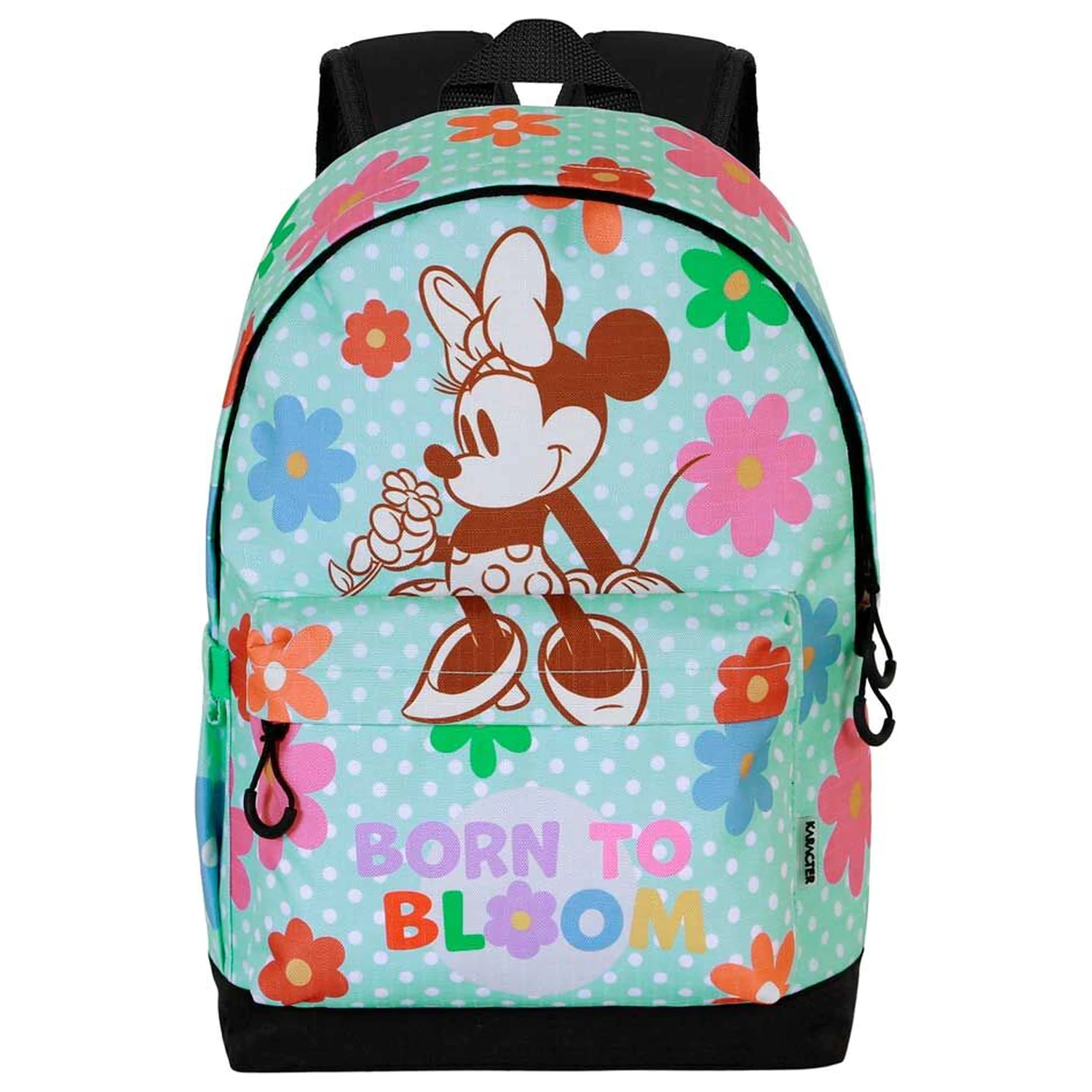 Disney Minnie Bloom plecak 41cm zdjęcie produktu