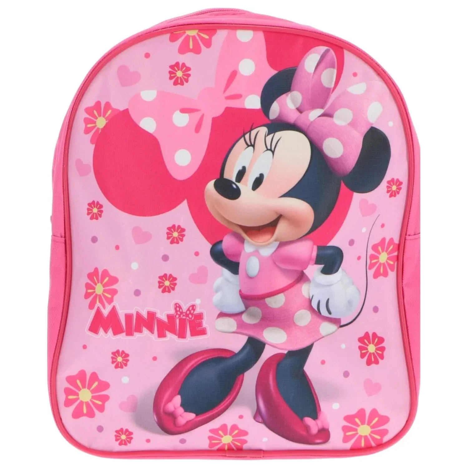 Disney Minnie Blooming Pink plecak, torba 30 cm zdjęcie produktu