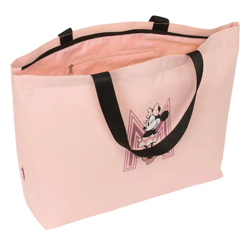 Disney Minnie Blush torba na zakupy zdjęcie produktu